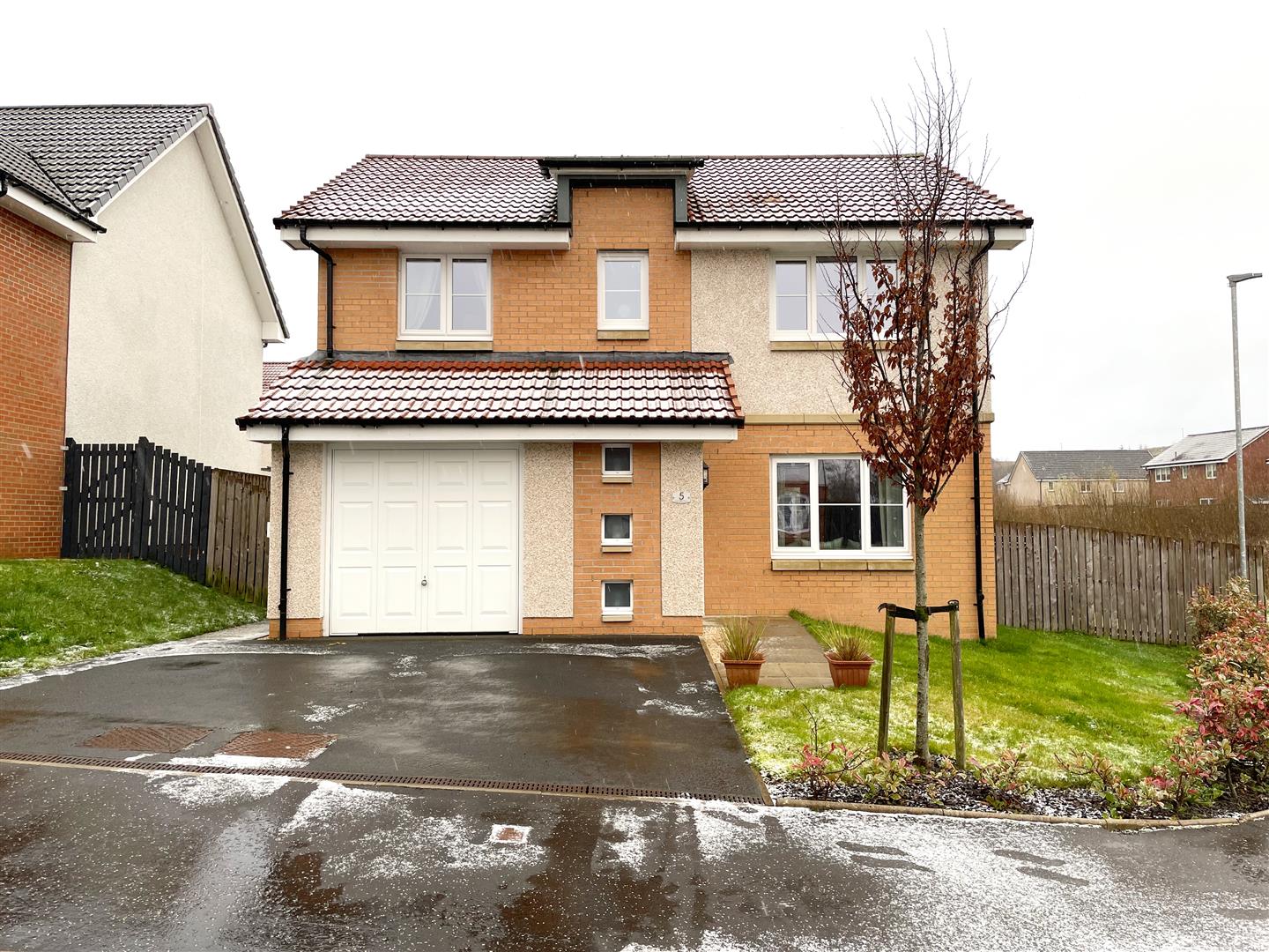 Garage Flooring Airdrie The Perfect Choice For Your Home cfiengage